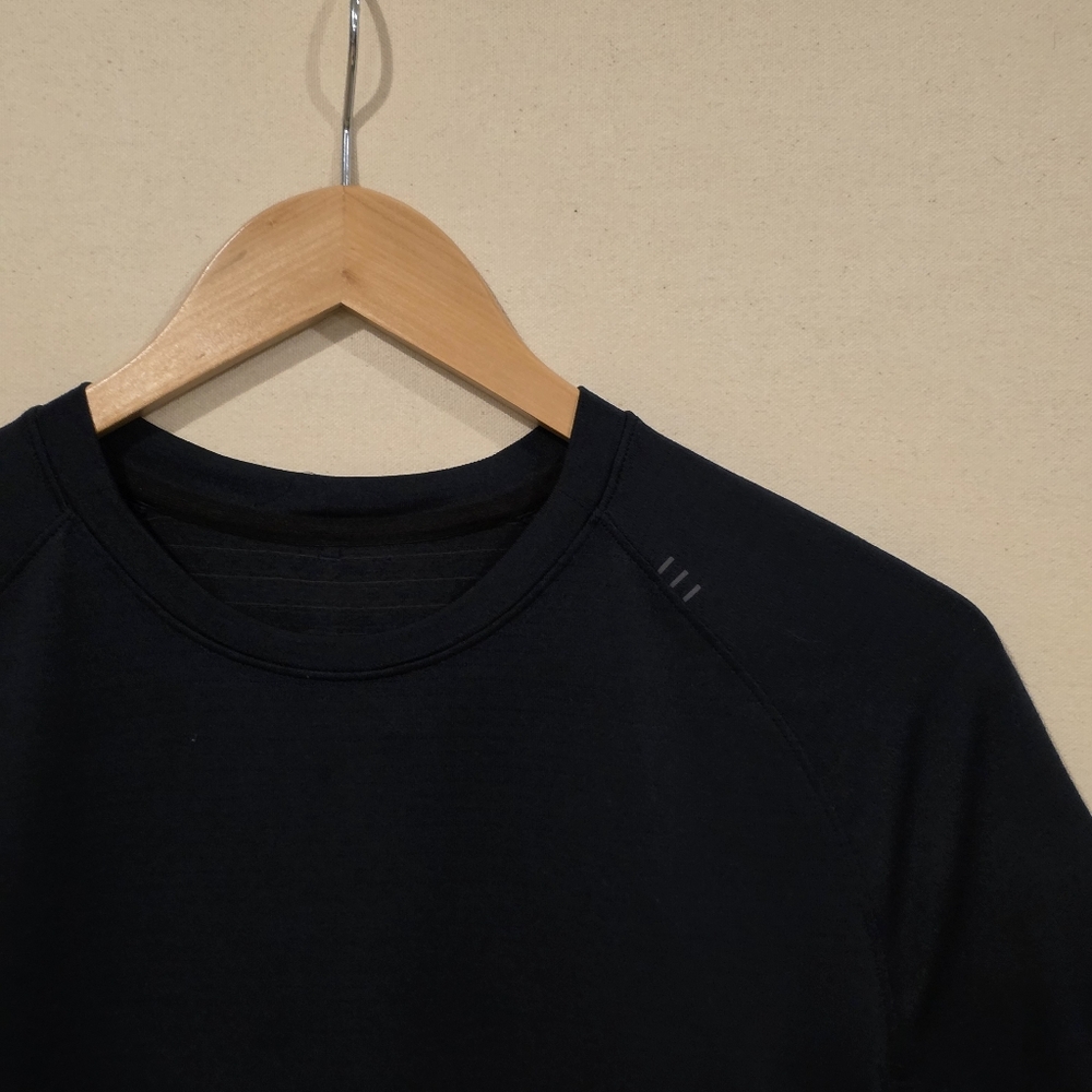 Lululemon Athletica Short Sleeve T Shirt M